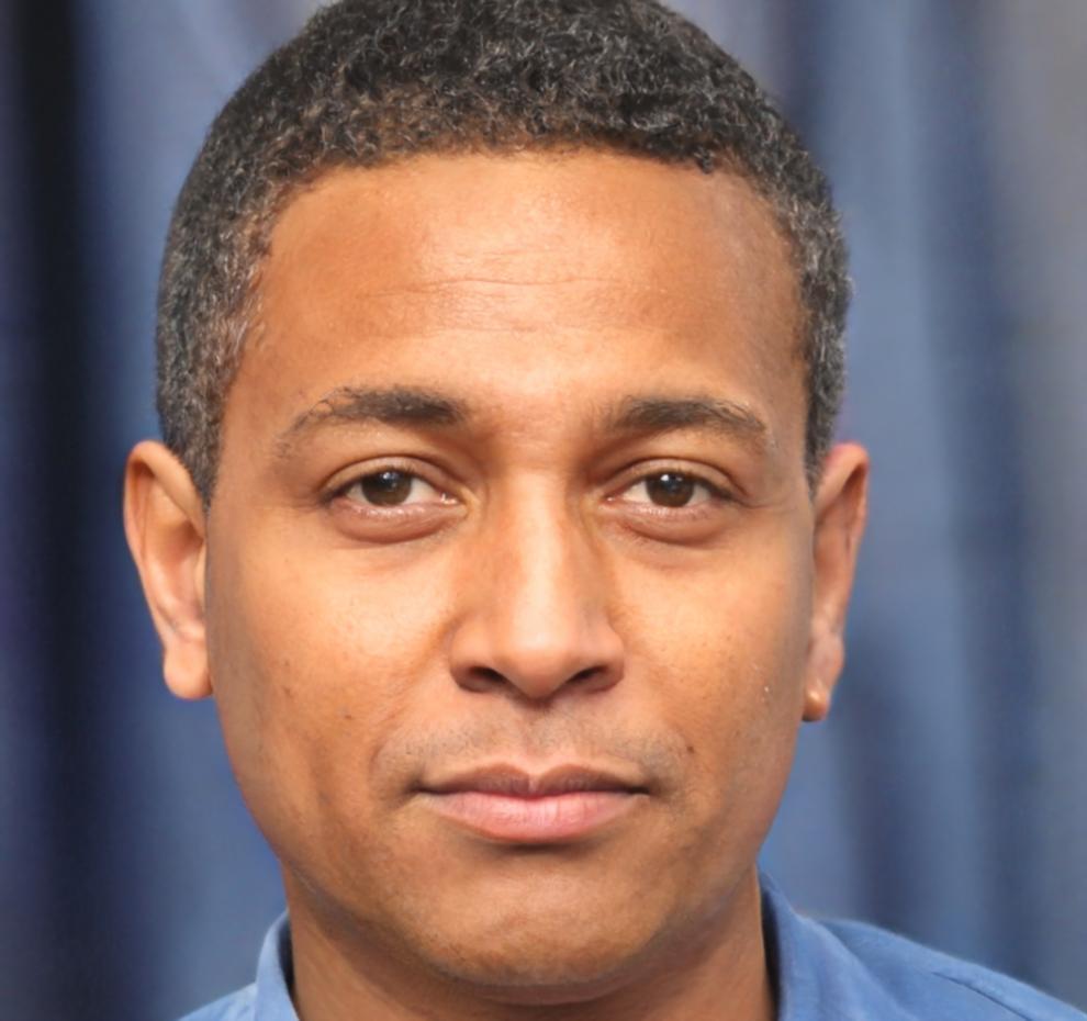 Professional headshot of Damien Ashworth, Senior Financial Analyst